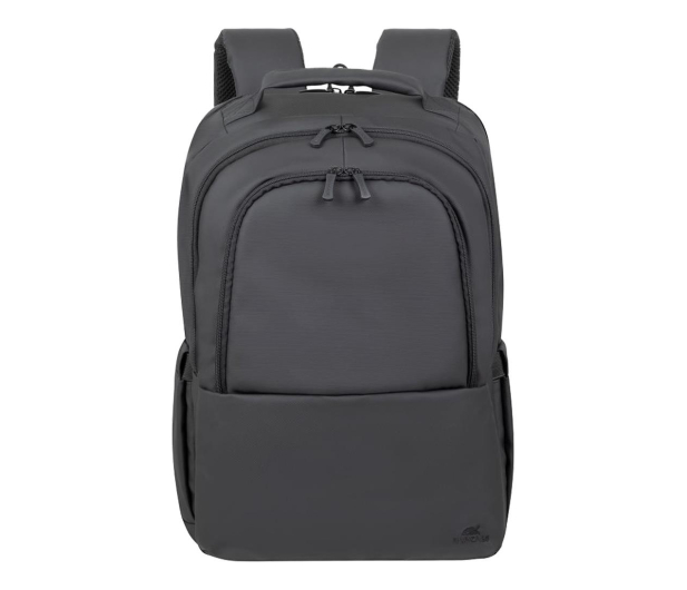 RIVACASE Tegel ECO 8435 15.6" czarny - 1117262 - zdjęcie